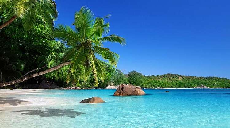 Seychelles